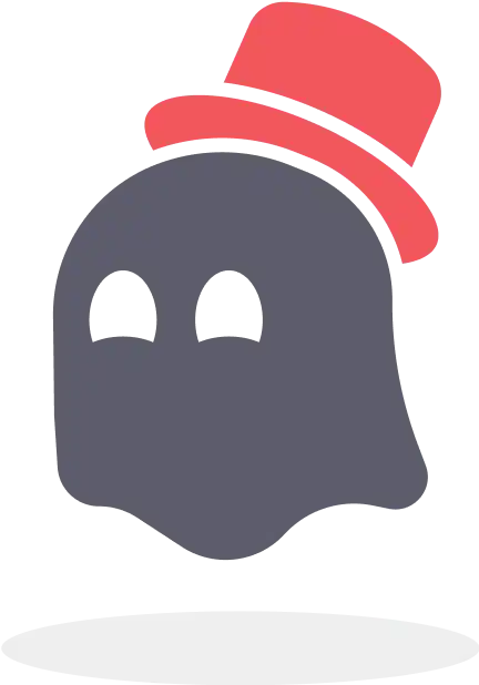 InvisiProxy Logo Hero